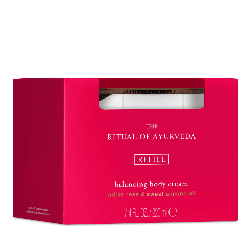 RITUALS The Ritual of Ayurveda Körpercreme, 220 ml