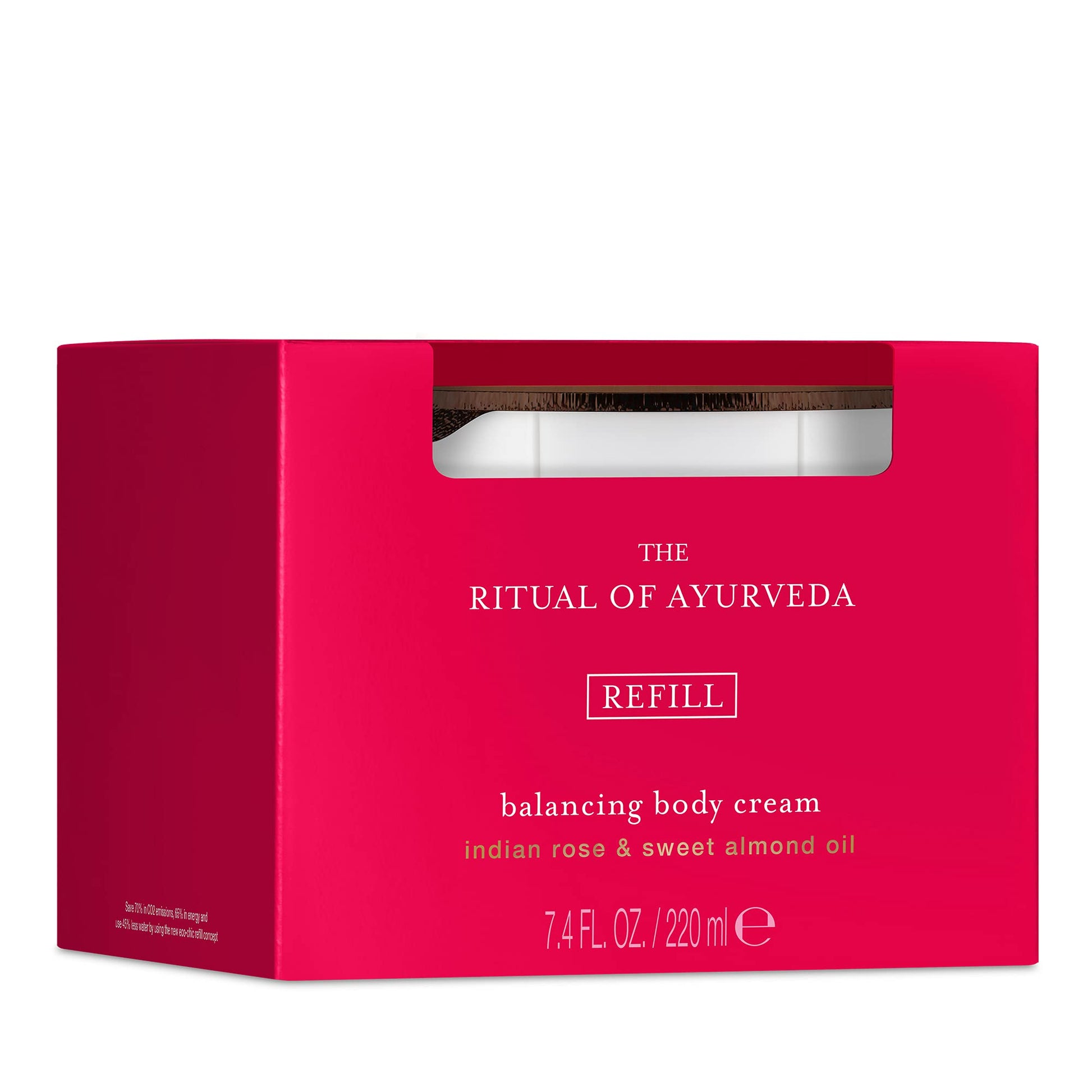 RITUALS The Ritual of Ayurveda Körpercreme, 220 ml
