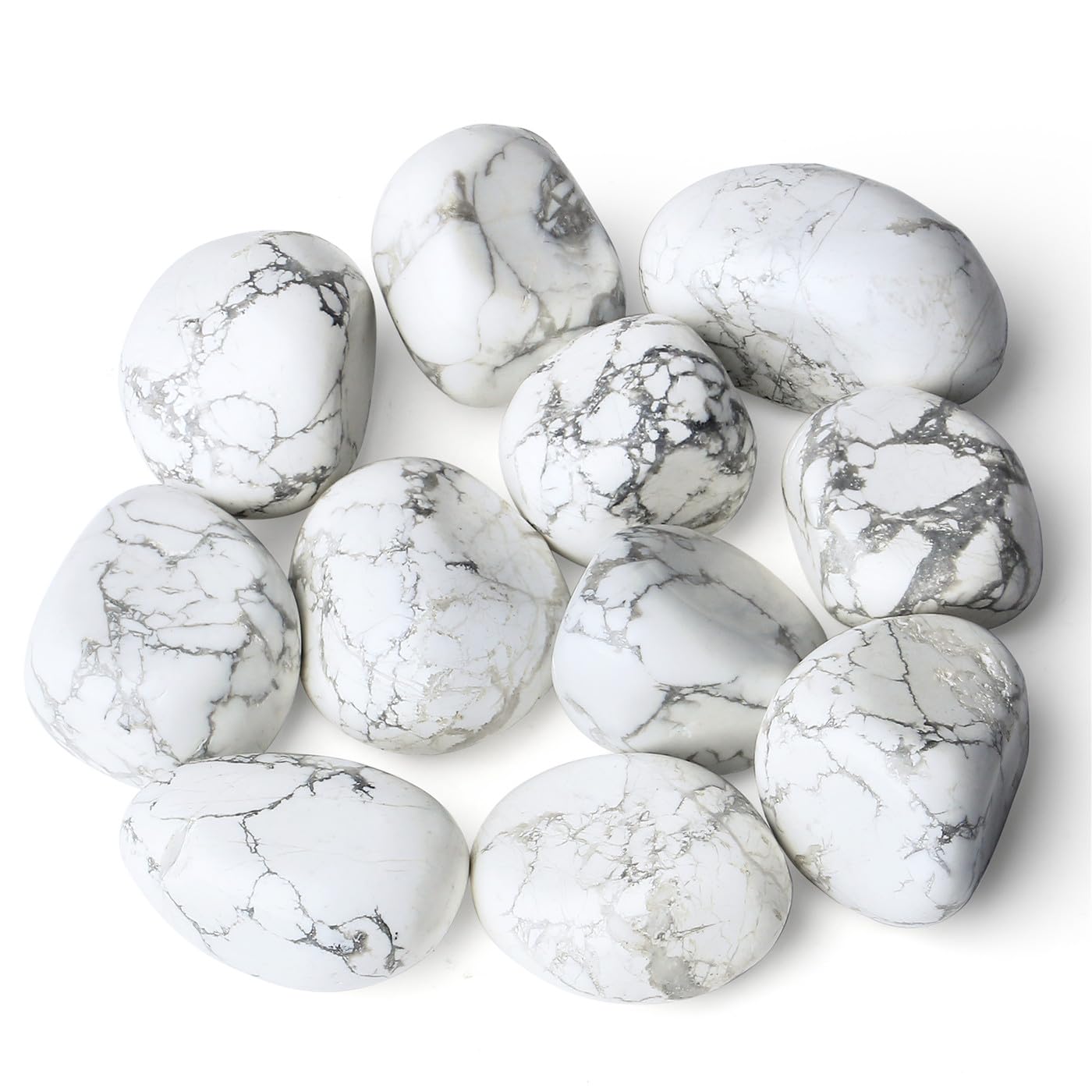 Rose Quartz Tumbled Polished Natural Healing Crystals Stones Bulk Rocks Stones Crystal for Energy Reiki Tumbling Cabbing Balancing Decoration Gemstones Crystal Healing Meditation Therapy Gift 100g