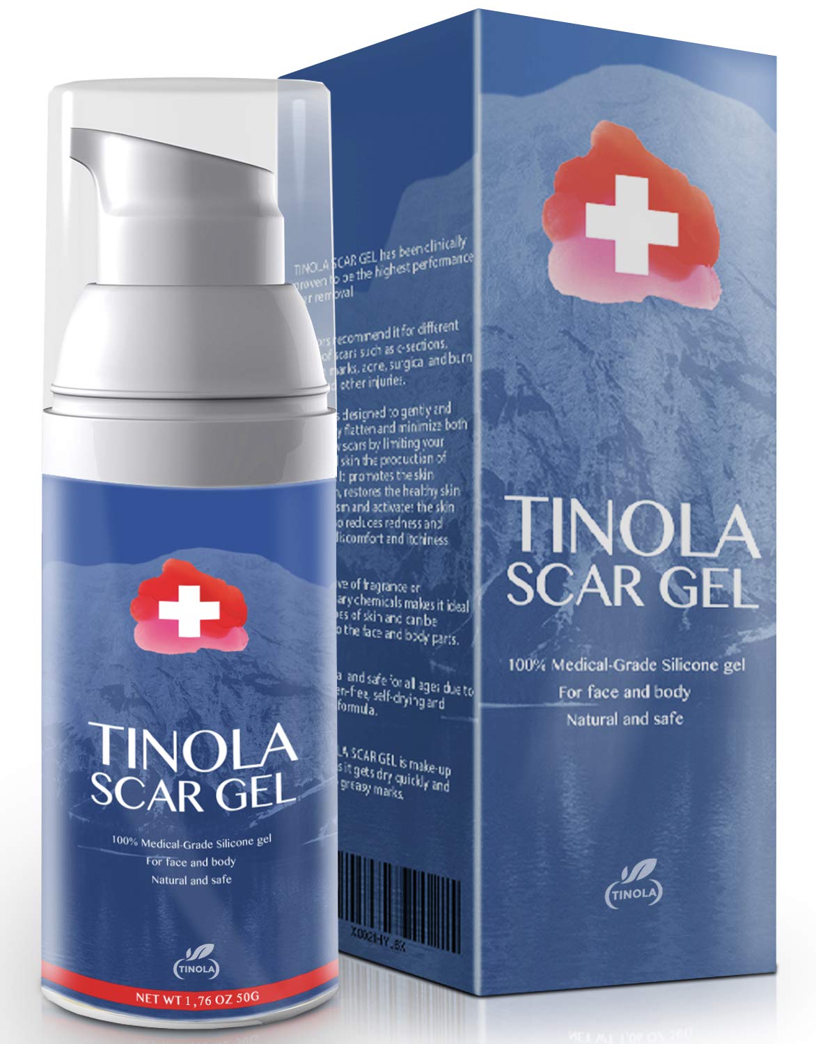 Glasröhrchen klar – 30 Stück