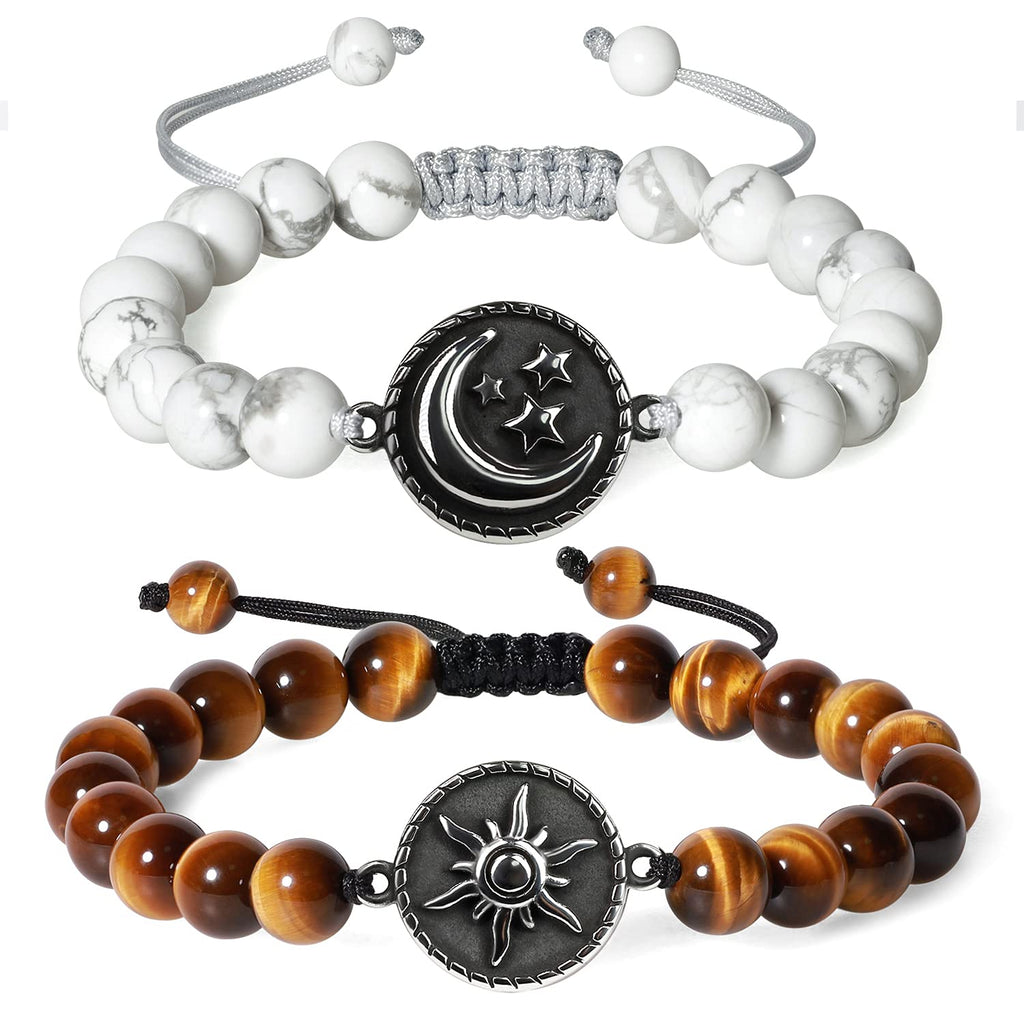 COAI Partner Armbänder mit Charm