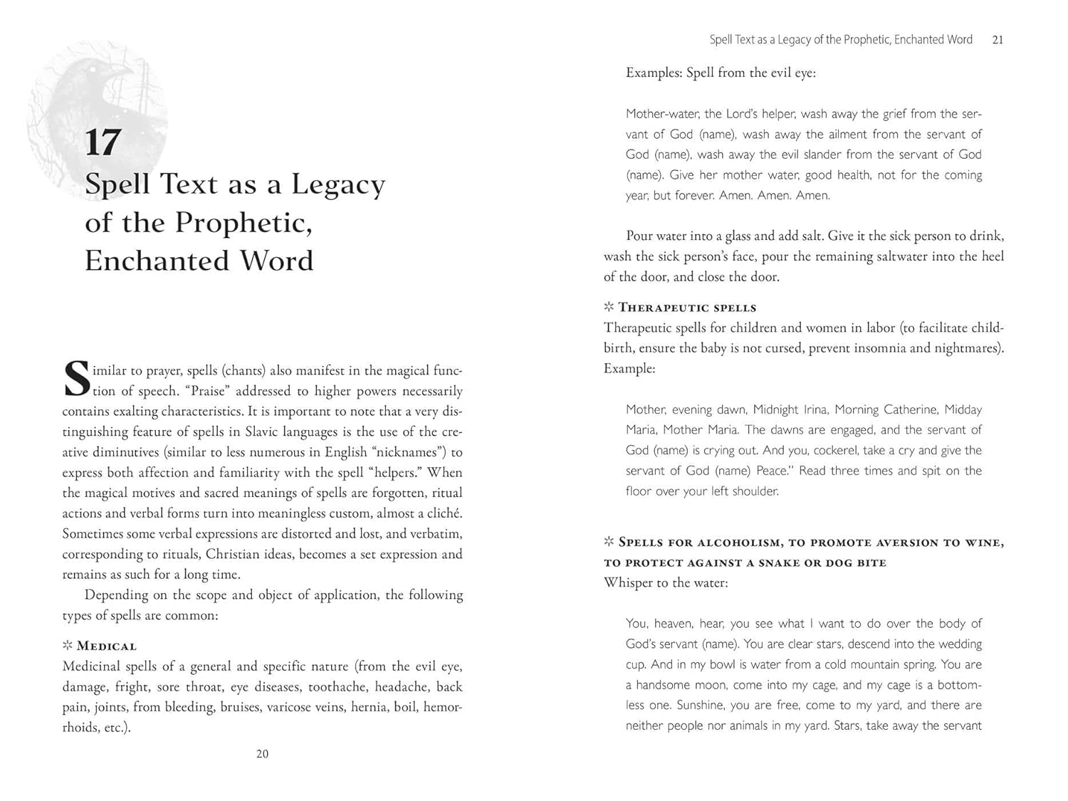 Ancestral Slavic Magic: Transcend Family Patterns and Empower Ancestral Connections