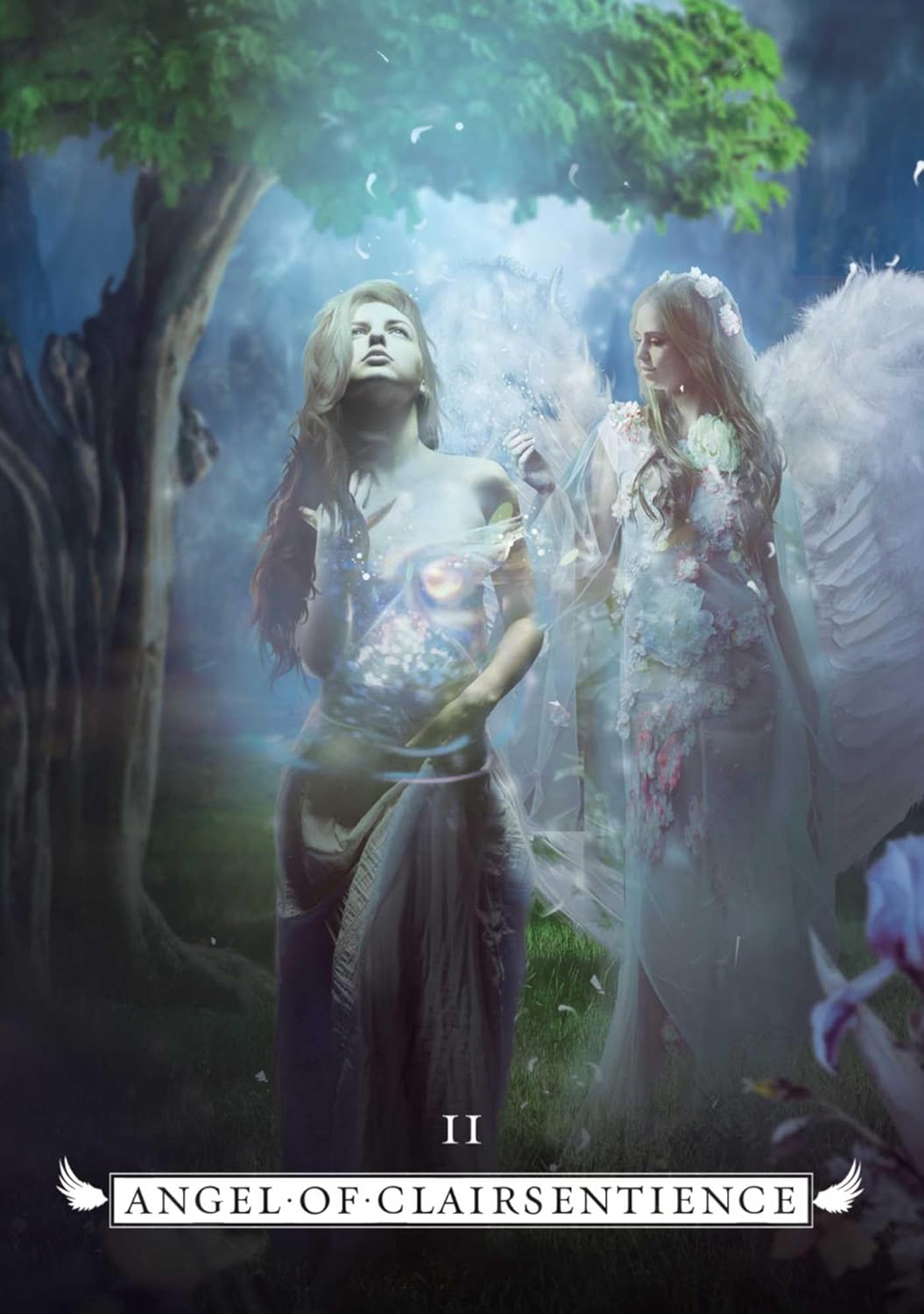 Angel Oracle (Rockpool Oracle)