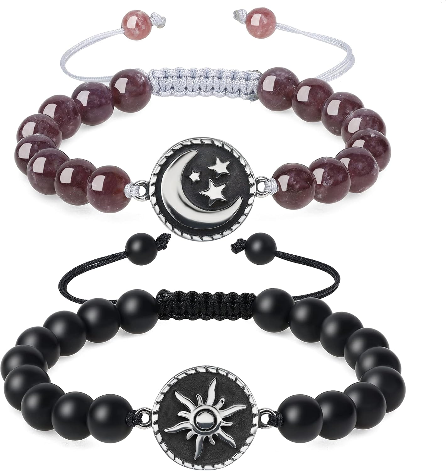 COAI Partner Armbänder mit Charm