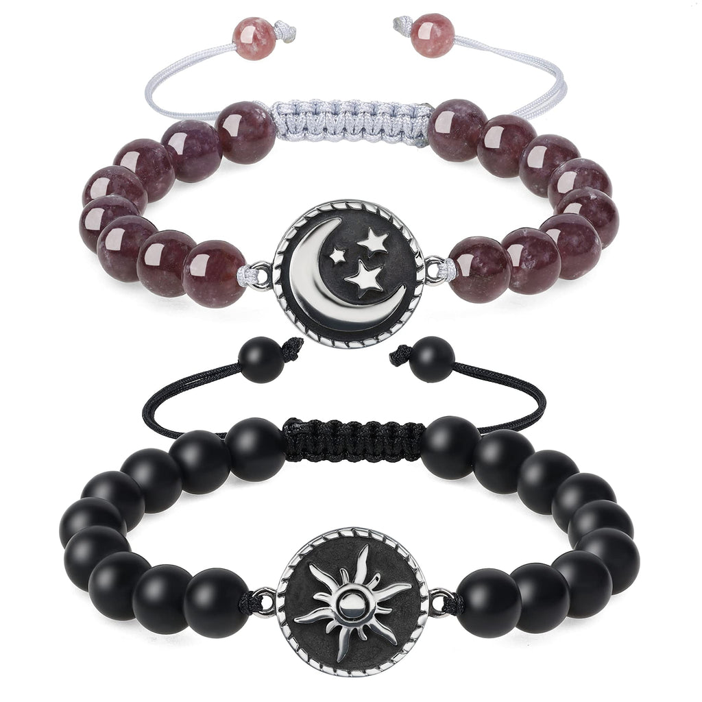 COAI Partner Armbänder mit Charm