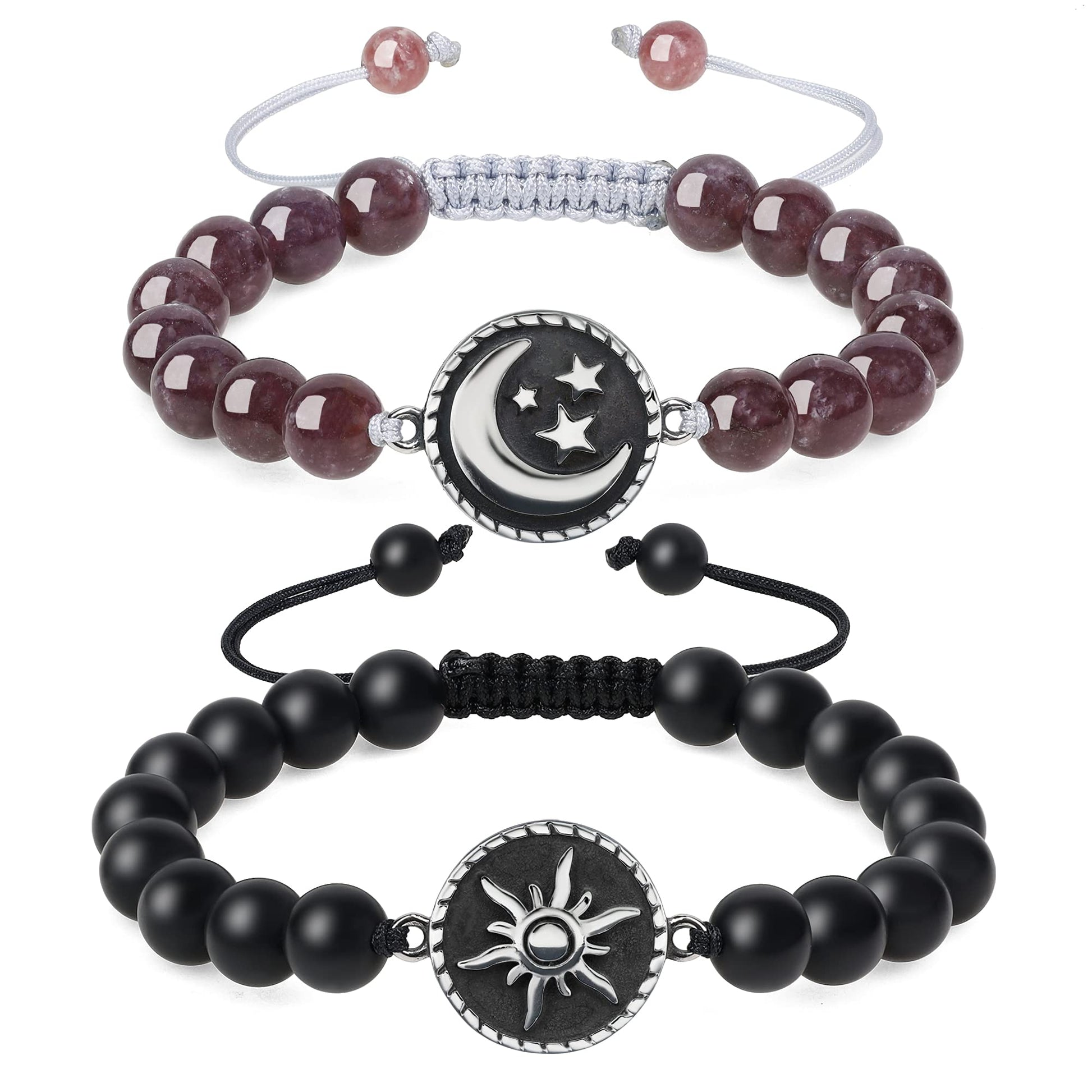 COAI Partner Armbänder mit Charm