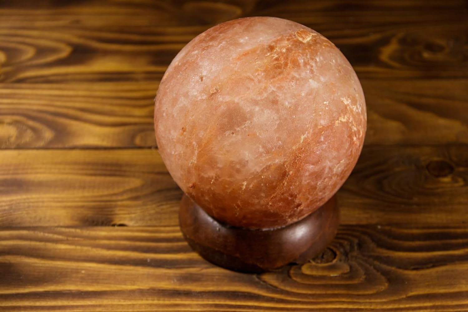 Salt Lamp Ball 3-11lbs Crystal Salt Lamp