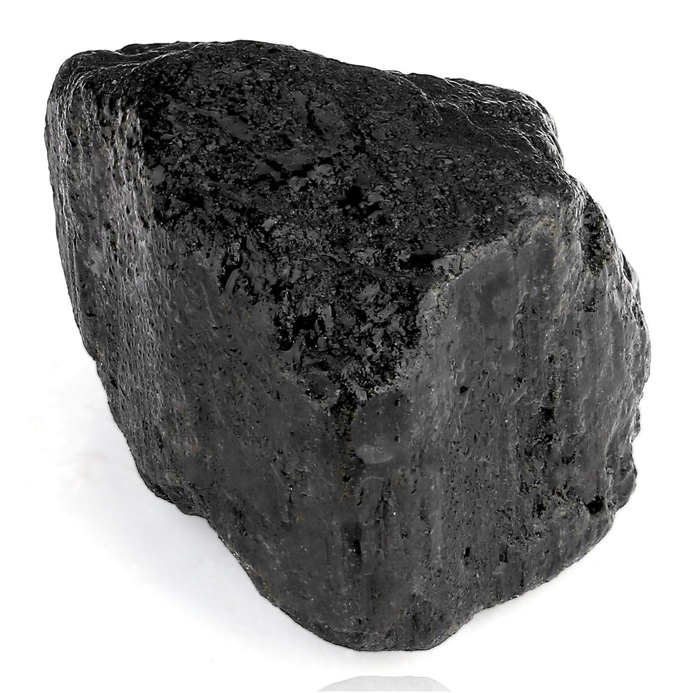 XIANNVXI Large Raw Stone Smoky Quartz Crystals Natural Stone Smoky Quartz Stone Real Natural Crystal Stones Reiki Premium Water Stone 4.5-5.5 cm, 1 Piece