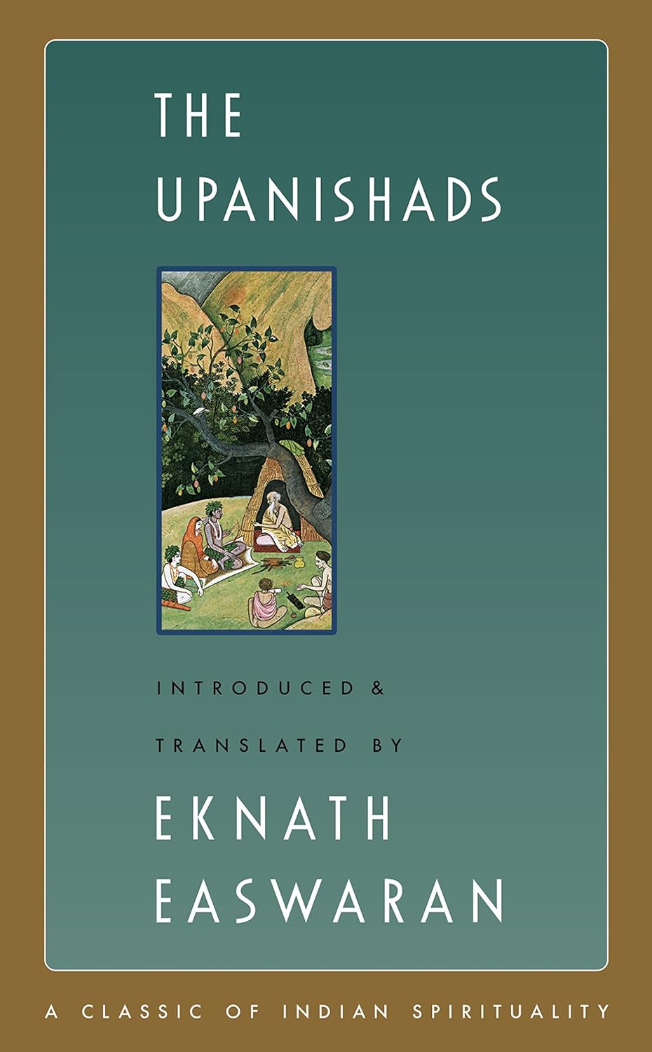 Upanishads: Introduced and translated
