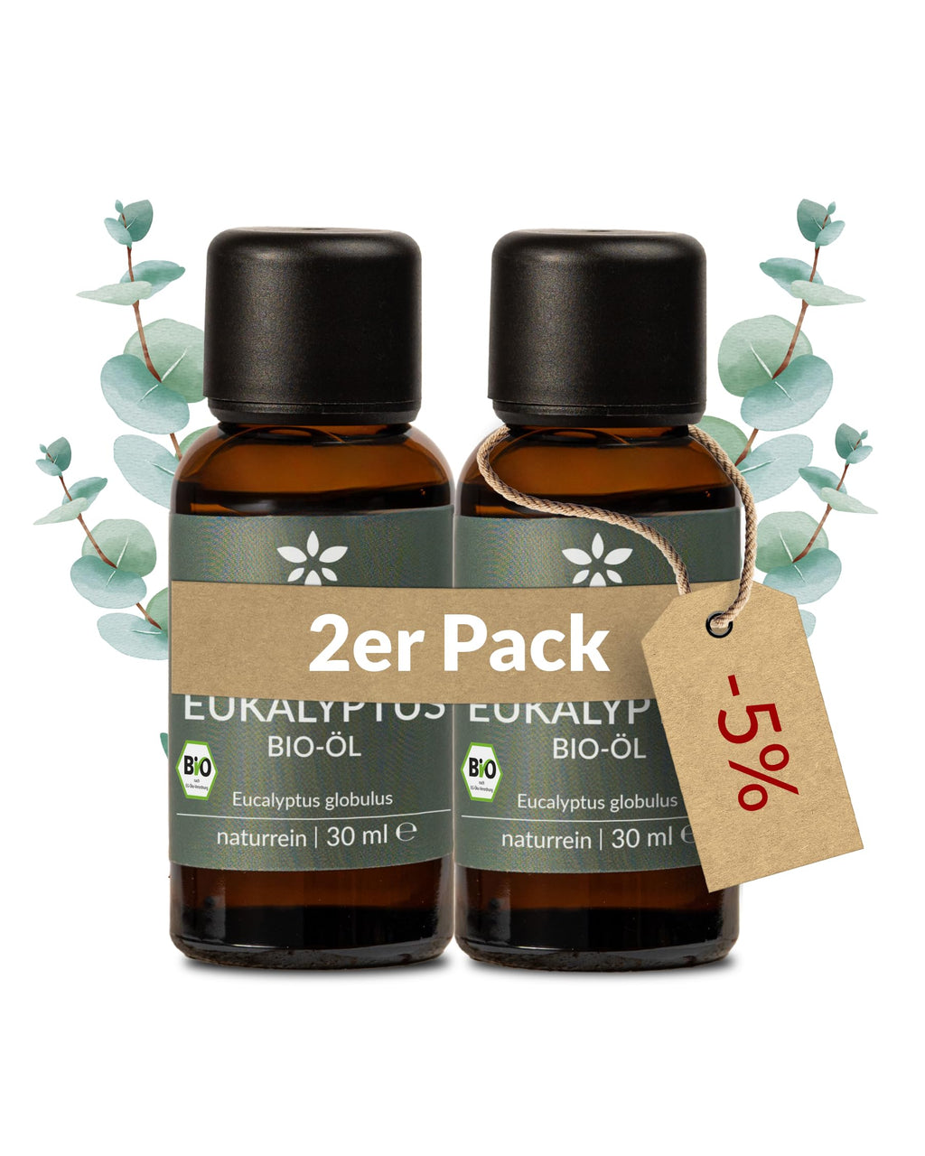 Heldengrün® BIO Orangenöl [100% NATURREIN] Kaltgepresst aus echten Orangen - Orangenöl zum Verzehr - Ätherisches Öl - Duftöl Orange Oil