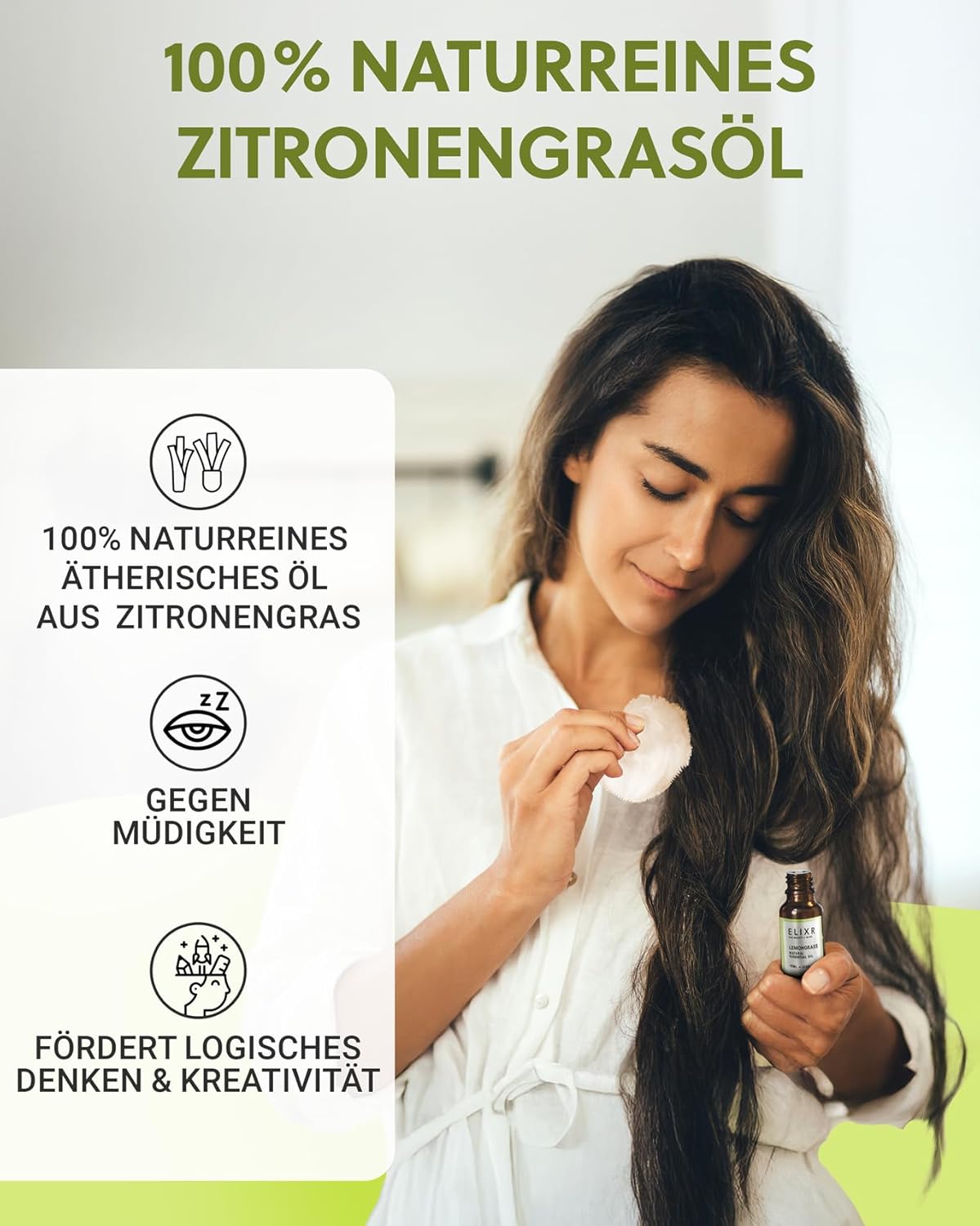 Lemongrass: