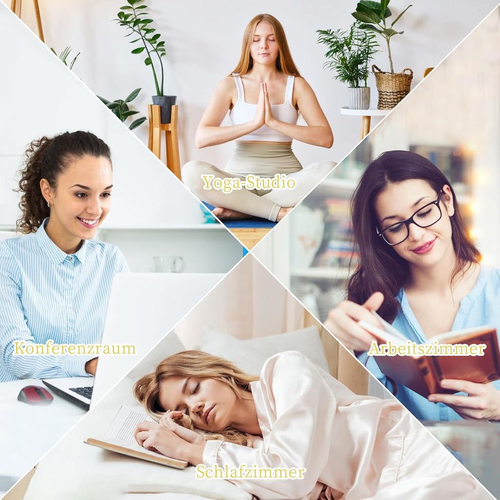 EVOKE OCCU Lemon Essential Oil 118 ml, Pure Lemon Oil for Home Diffuser, Massage, House Cleaning, 4 fl oz