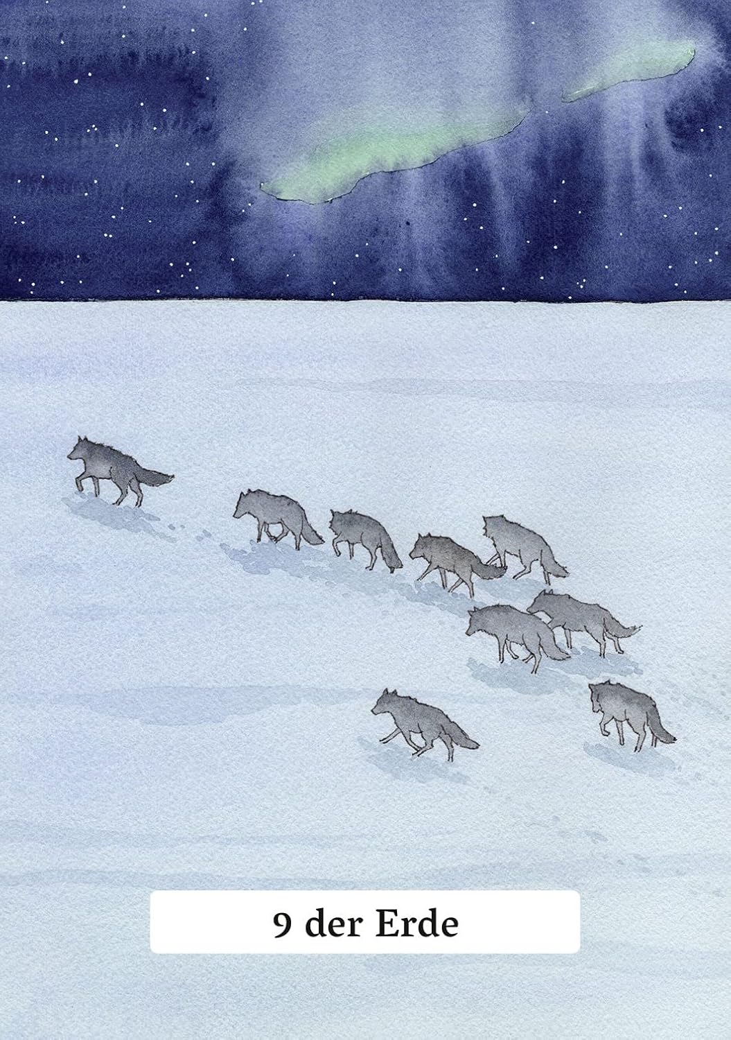 Das Tarot der Hexenweisheit: 78 Tarotkarten & Deutungsbuch mit 176 Seiten