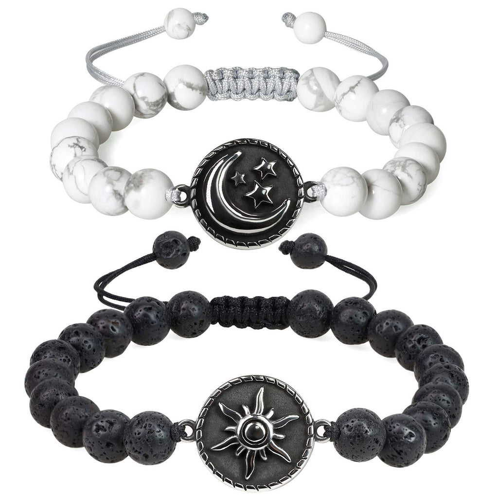 COAI Partner Armbänder mit Charm