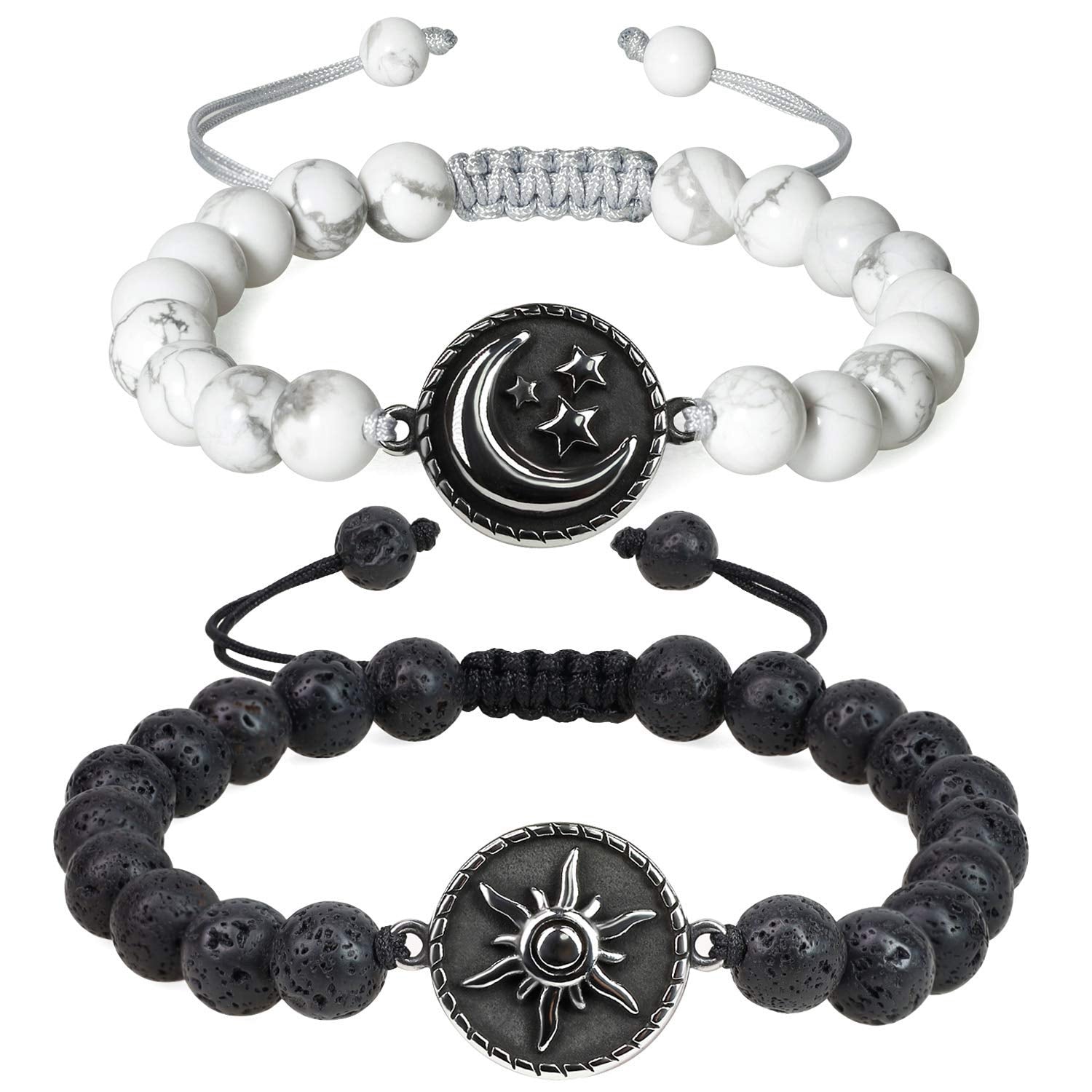 COAI Partner Armbänder mit Charm