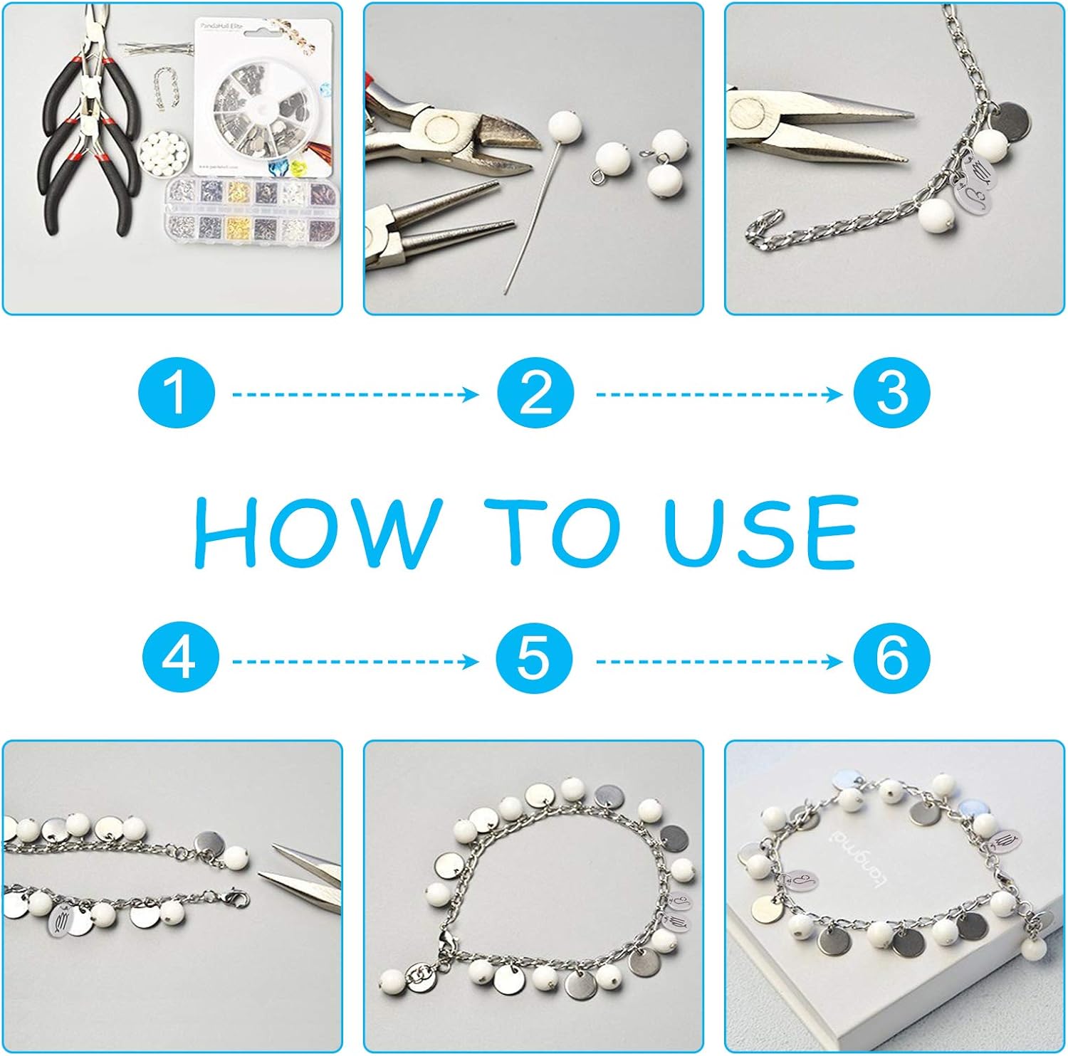 UNICRAFTALE Charm 12 Sternbildern Edelstahl Sternzeichen Anhänger Flach Und Rund Charms Sternbild Anhänger Für Die Herstellung von DIY Schmuck