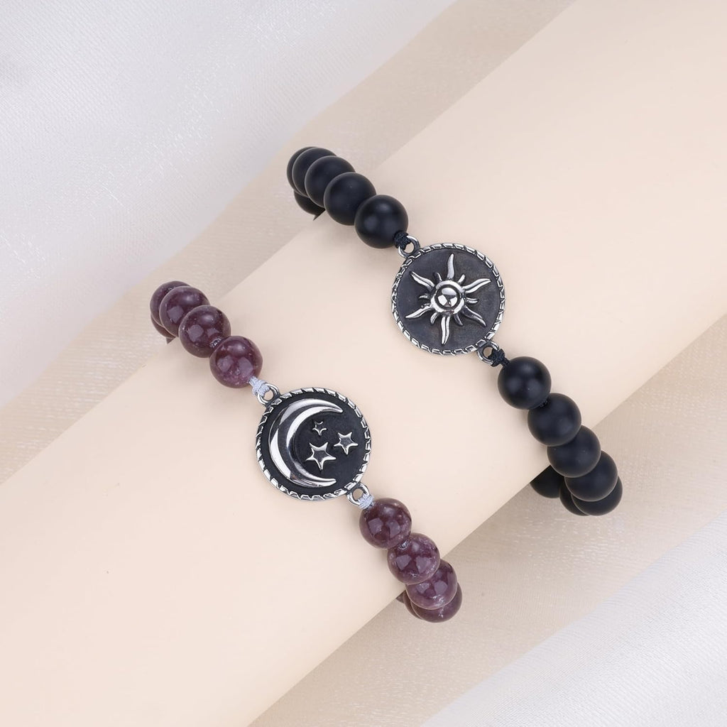 COAI Partner Armbänder mit Charm