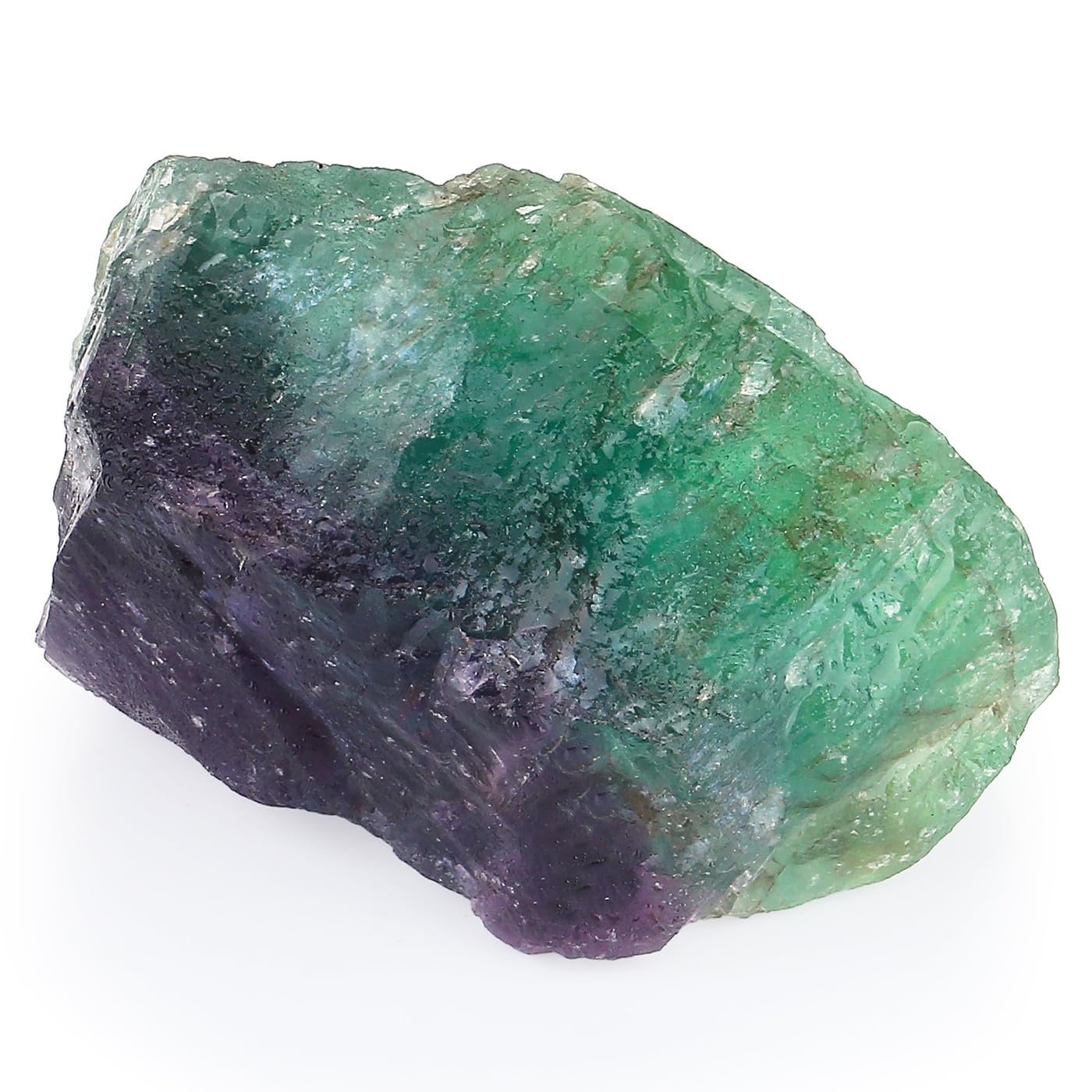 XIANNVXI Large Raw Stone Smoky Quartz Crystals Natural Stone Smoky Quartz Stone Real Natural Crystal Stones Reiki Premium Water Stone 4.5-5.5 cm, 1 Piece