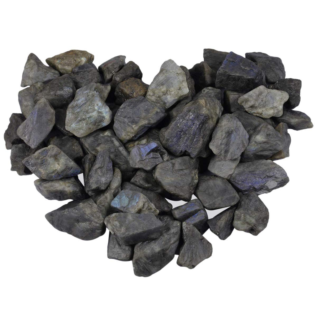 mookaitedecor 460g Pyrit Rohsteine Edelsteine Natürliche Kristalle Steine für Aquarium Dekoration Wicca & Reiki Heilsteine