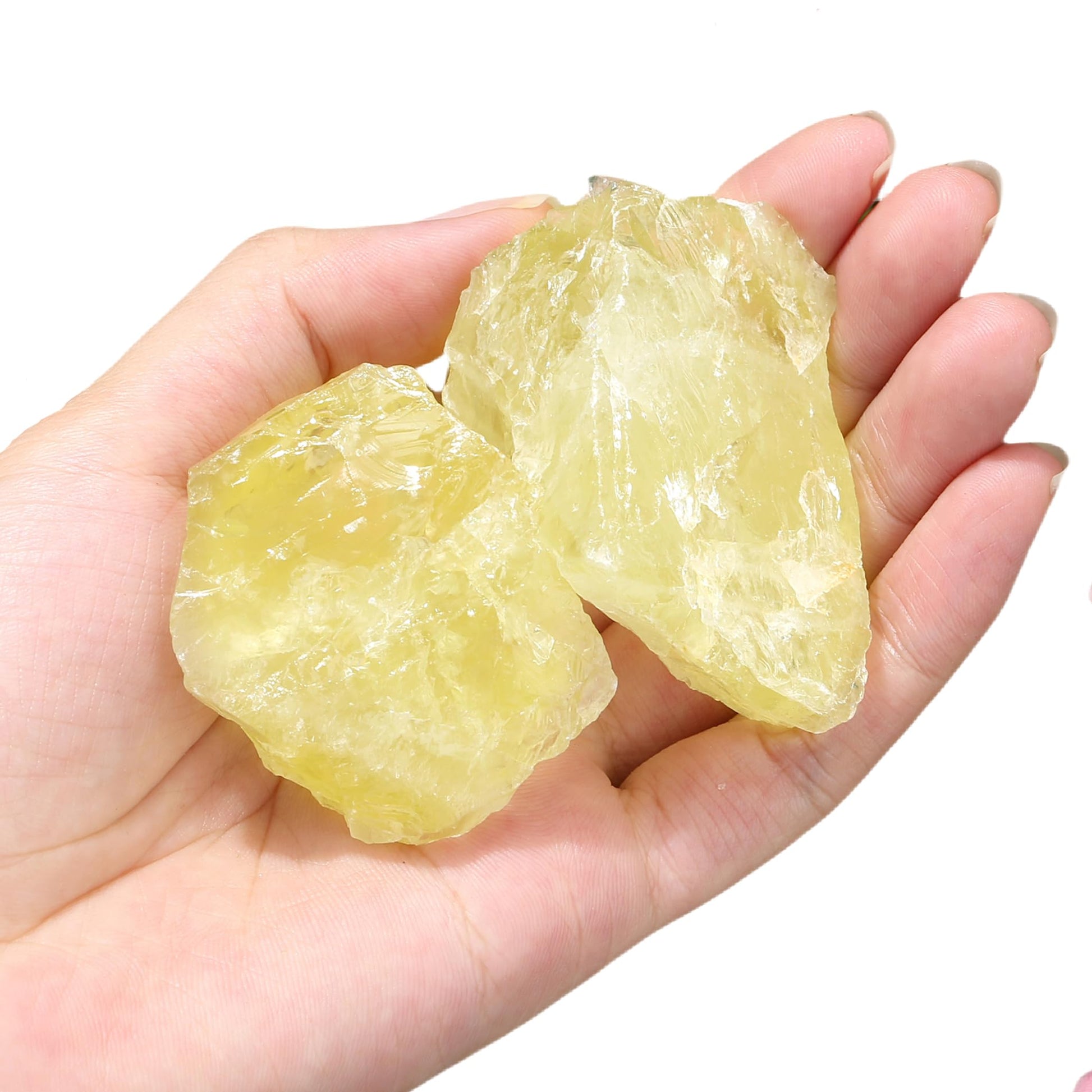 2 Pieces African Bloodstone Large Crystals Rough Stone Set Crystal Spiritual Stones Premium Water Stones Esoteric Gifts 4.5-5.5cm