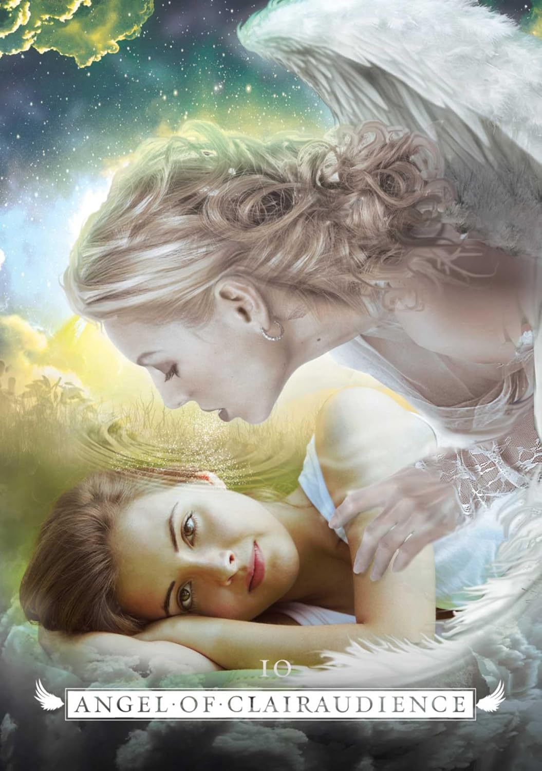 Angel Oracle (Rockpool Oracle)