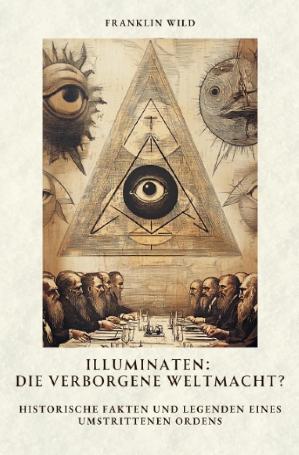 Illuminaten: Die verborgene Weltmacht?: Historische Fakten und Legenden eines umstrittenen Ordens