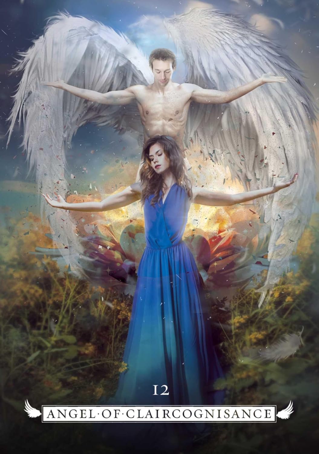 Angel Oracle (Rockpool Oracle)