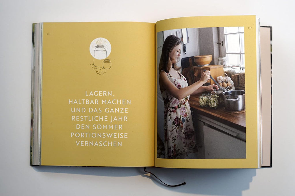 Selbstversorgung: Dein eigenes Gemüse anbauen, mit Hühnern kuscheln, in selbstgebackenes Brot beißen. Deutscher Gartenbuchpreis 2023, 1. Platz Bester Ratgeber