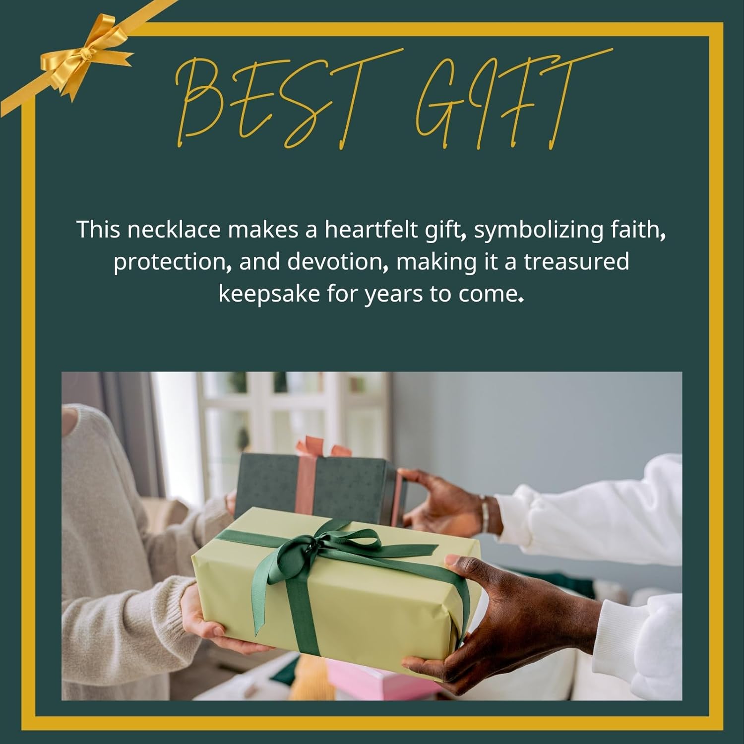 Halukakah Wikinger Thorshammer Halskette für Herren – Antiker Sterlingsilber-Ton Titanstahl – Optional mit Armband – Nordischer Mythologie – Geschenk für Männer