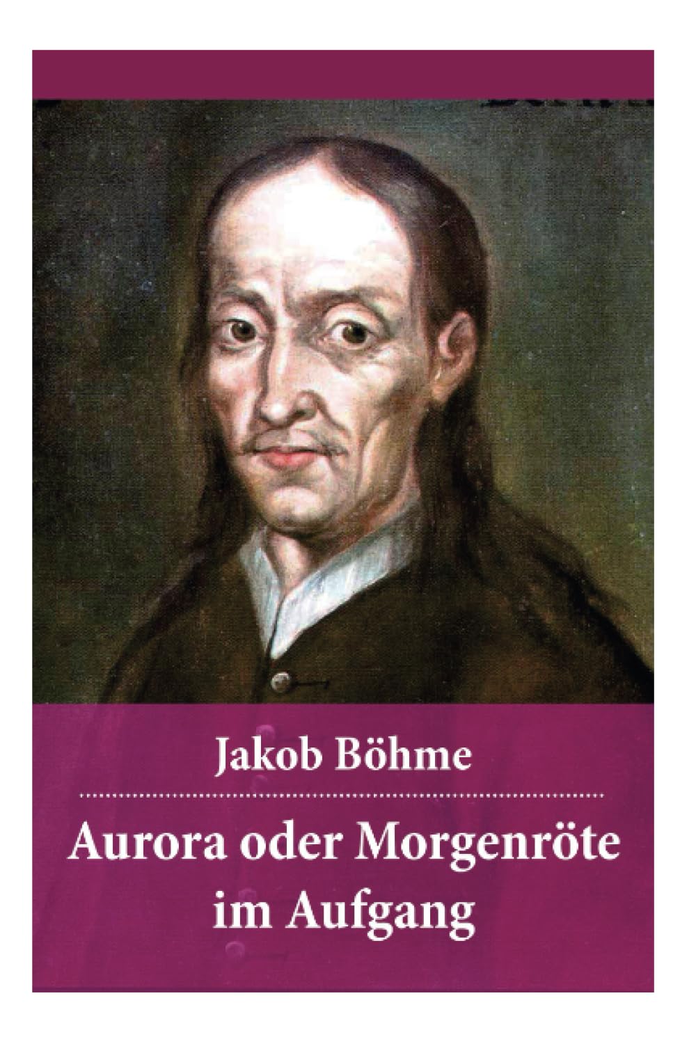 Aurora oder Morgenröte im Aufgang