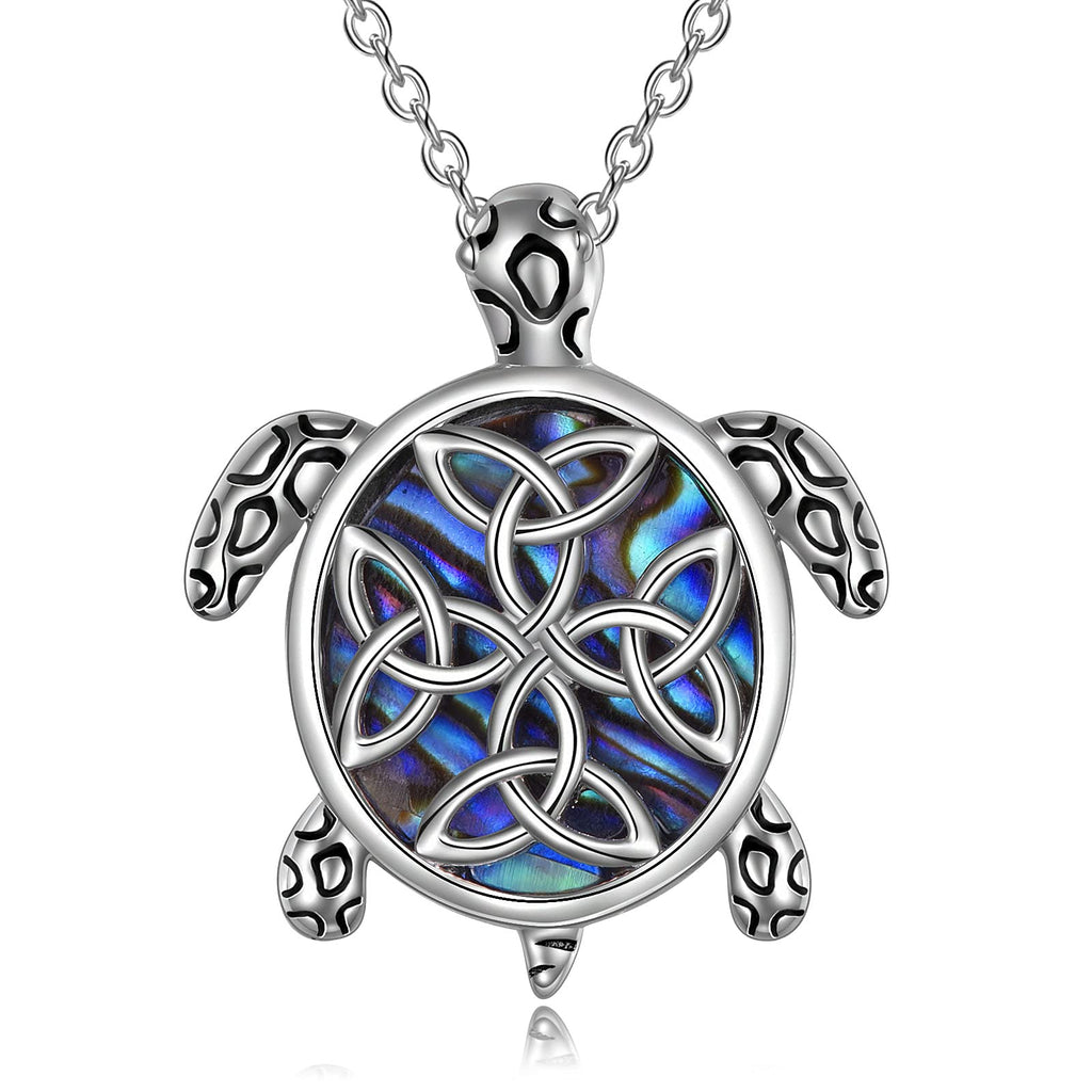 YFN Tier Halskette Sterling Silber Niedliches Tier Kette Anhänger Schmuck Geschenke für Damen Mädchen Mutter Tochter