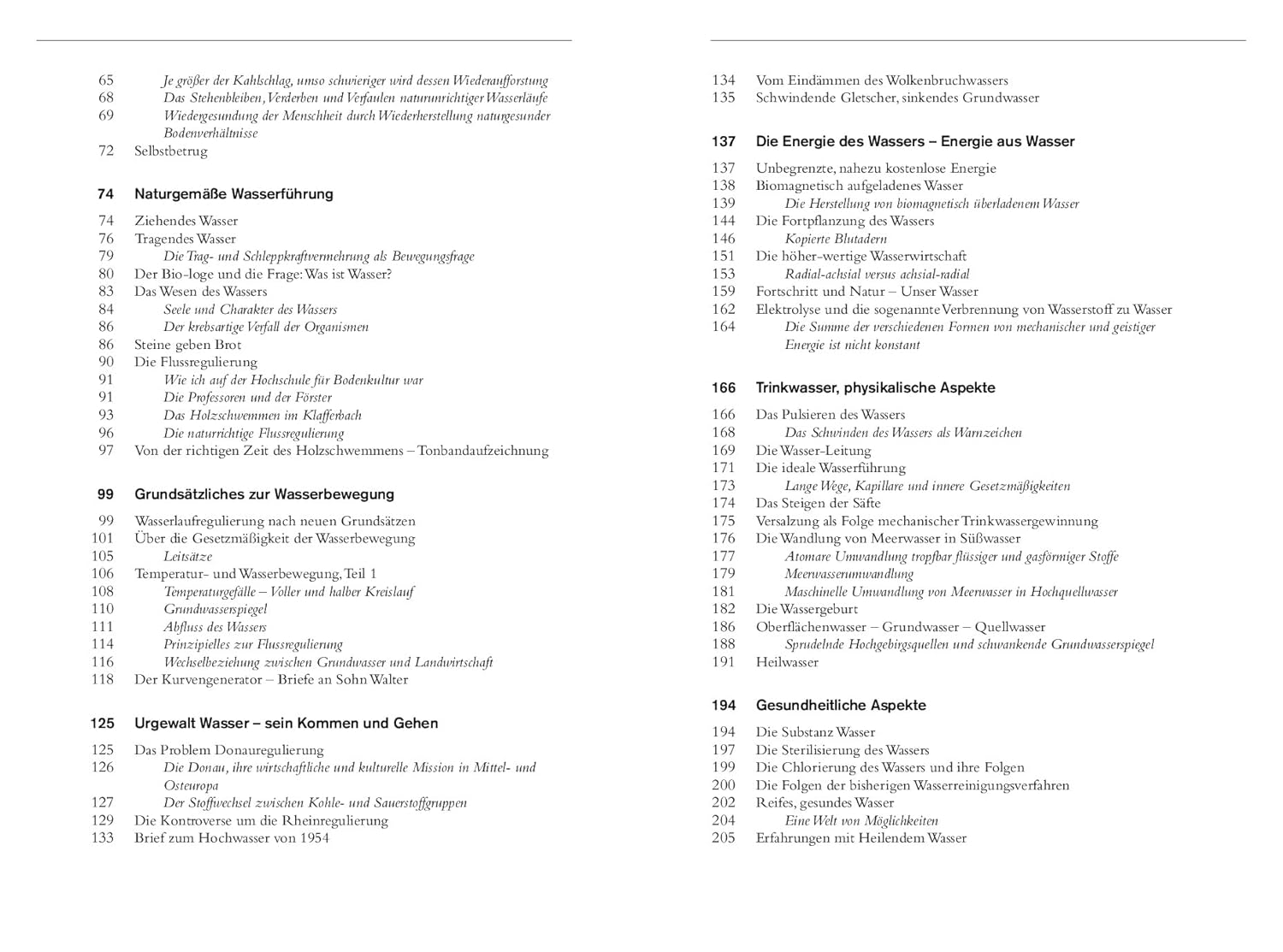Das Wesen des Wassers: Die wichtigsten Originaltexte von Viktor Schauberger – Herausgegeben und kommentiert von Jörg Schauberger. Grundlagen der modernen Wasserforschung und visionäre Erkenntnisse