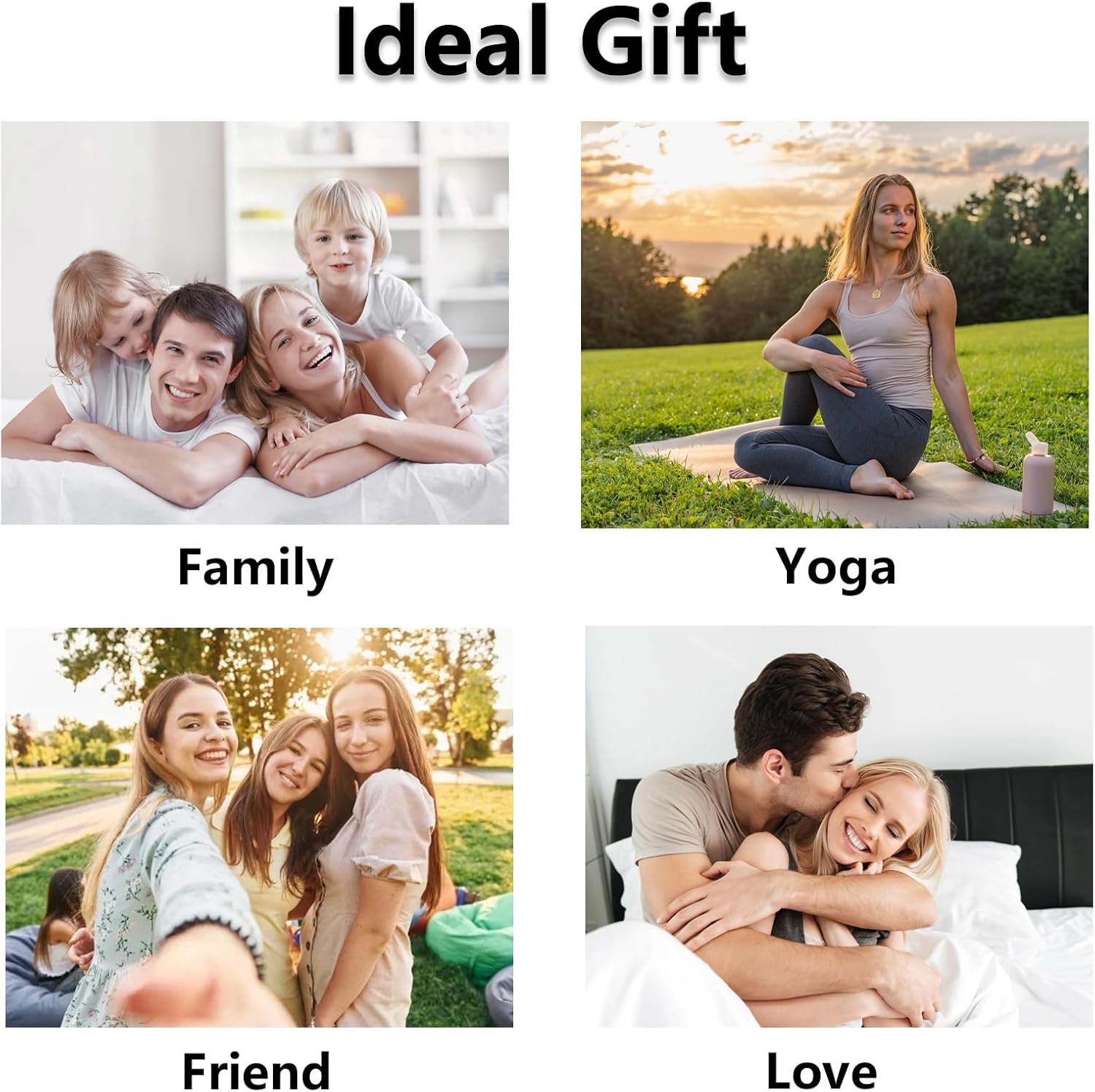 7 Chakra Baum des Lebens, Natürliche Kristalle und Heilsteine spirituelle Dekoration für Positive Energie, Edelstein Feng Shui Baum für Meditation, Home Dekorationen Heilung Geschenke