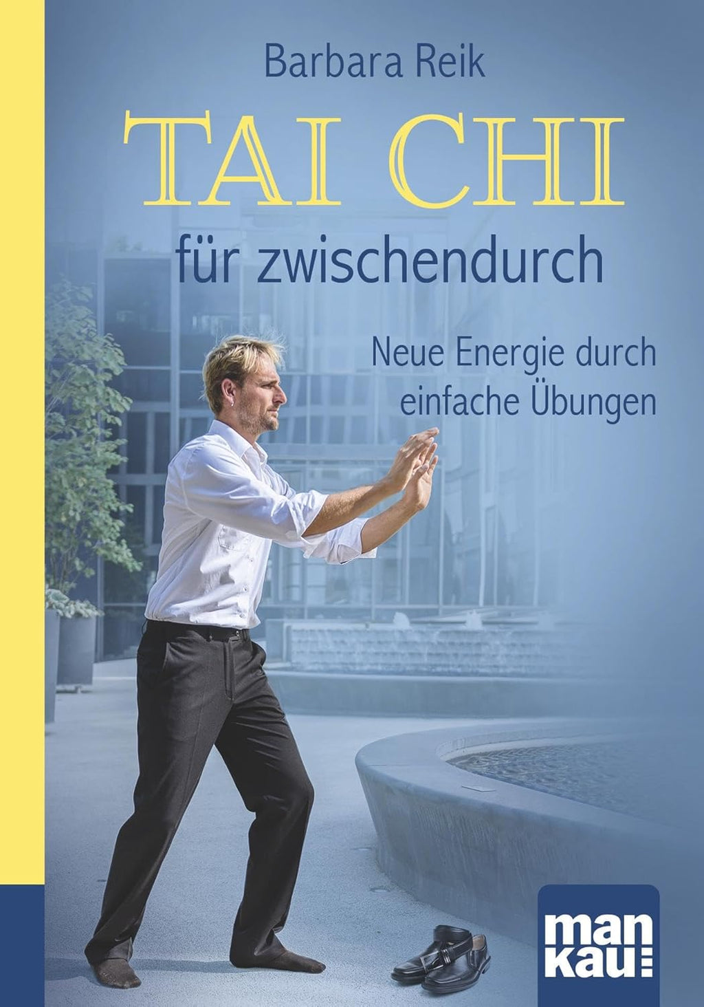 Tai Chi für zwischendurch. Kompakt-Ratgeber: Neue Energie durch einfache Übungen