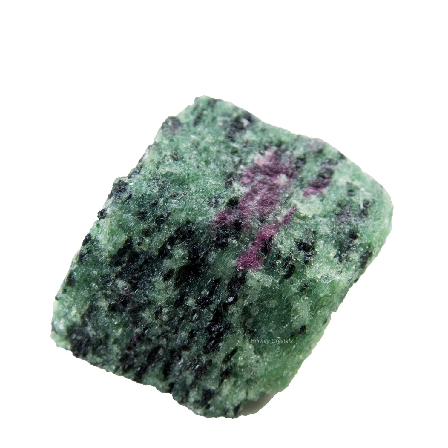 Lepidolite Raw Crystals, Large 1.25-2.0 Inch Healing Crystals, Natural Raw Stones, Crystal for Drumming, Cabbing, Fountain Rocks, Decoration, Polishing, Wire Wrapping, Wicca and Reiki