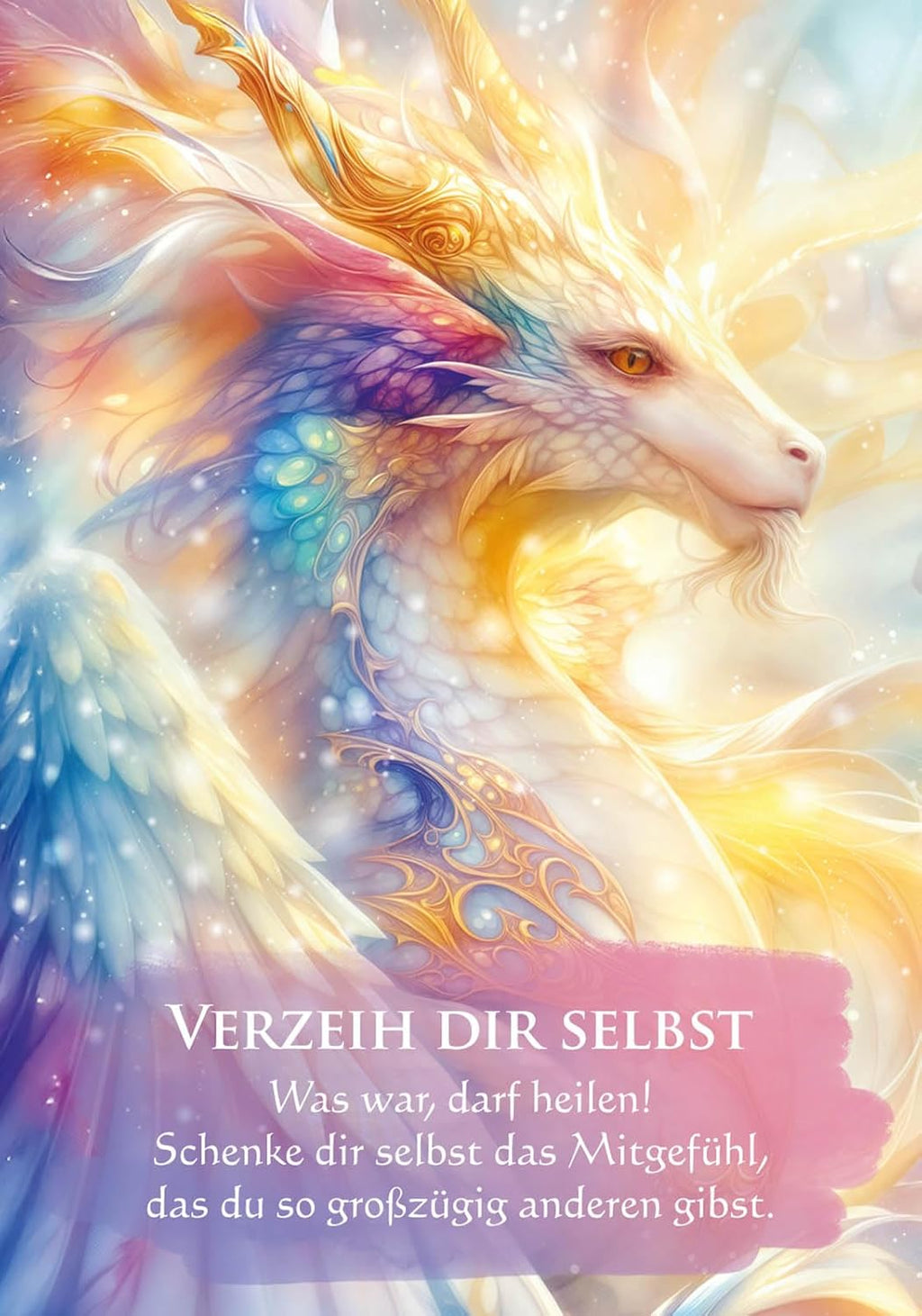 Spirit Guides – Orakel der Seelenbegleiter und Lichtwesen: - Set mit Buch und 40 Karten