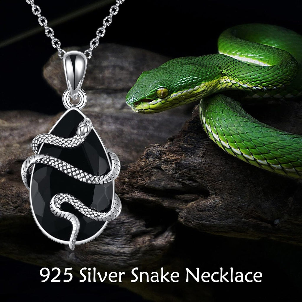 YFN Tier Halskette Sterling Silber Niedliches Tier Kette Anhänger Schmuck Geschenke für Damen Mädchen Mutter Tochter