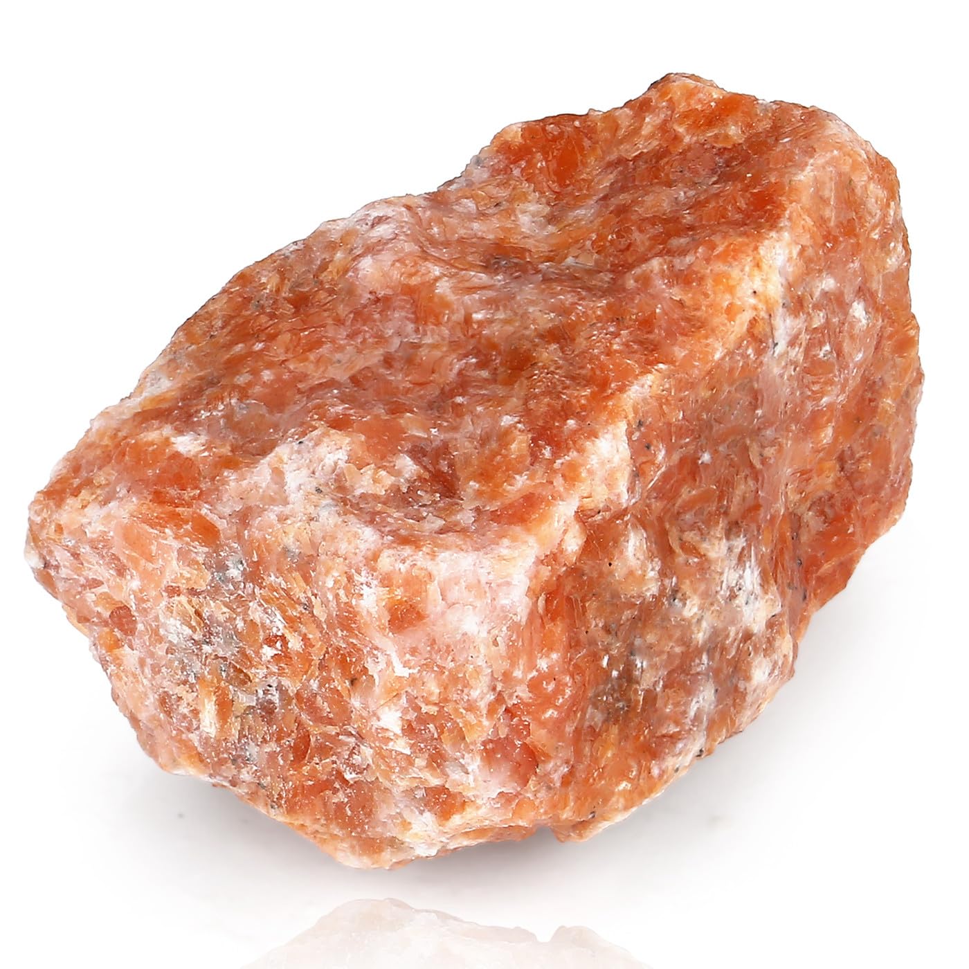 XIANNVXI Large Raw Stone Smoky Quartz Crystals Natural Stone Smoky Quartz Stone Real Natural Crystal Stones Reiki Premium Water Stone 4.5-5.5 cm, 1 Piece