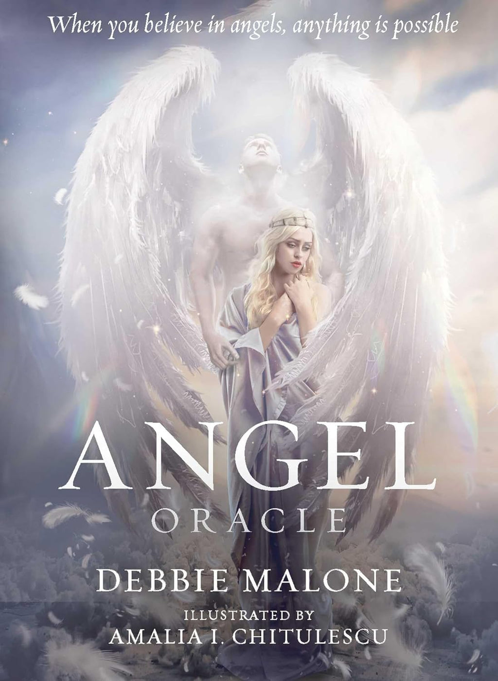 Angel Oracle (Rockpool Oracle)