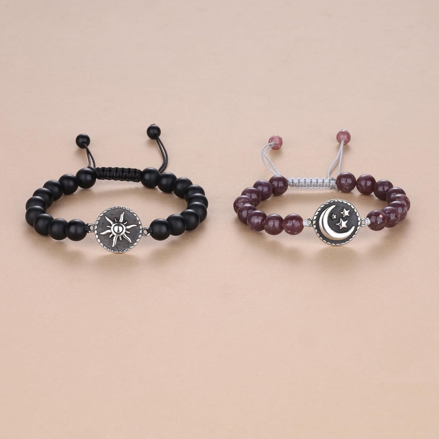 COAI Partner Armbänder mit Charm