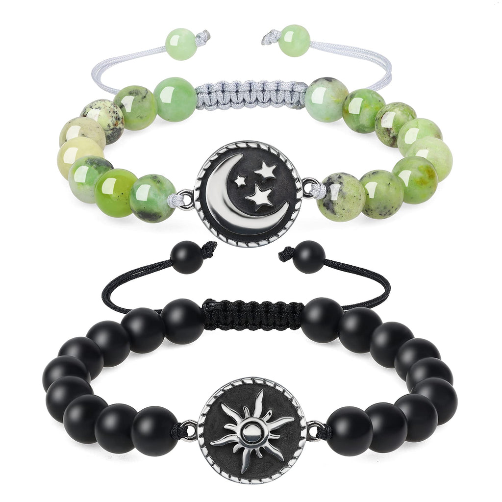 COAI Partner Armbänder mit Charm