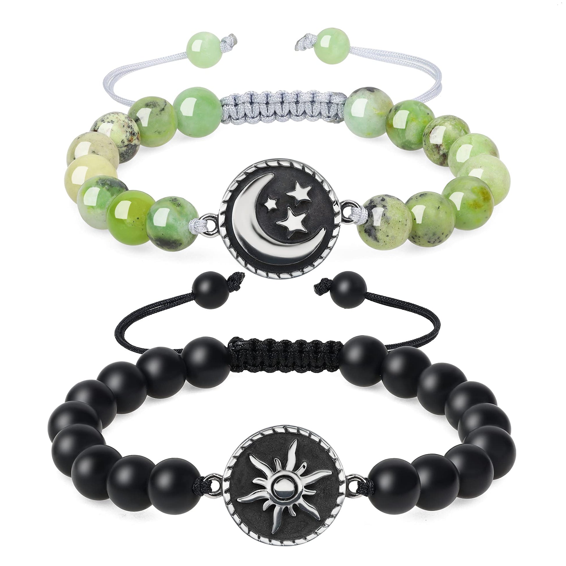 COAI Partner Armbänder mit Charm