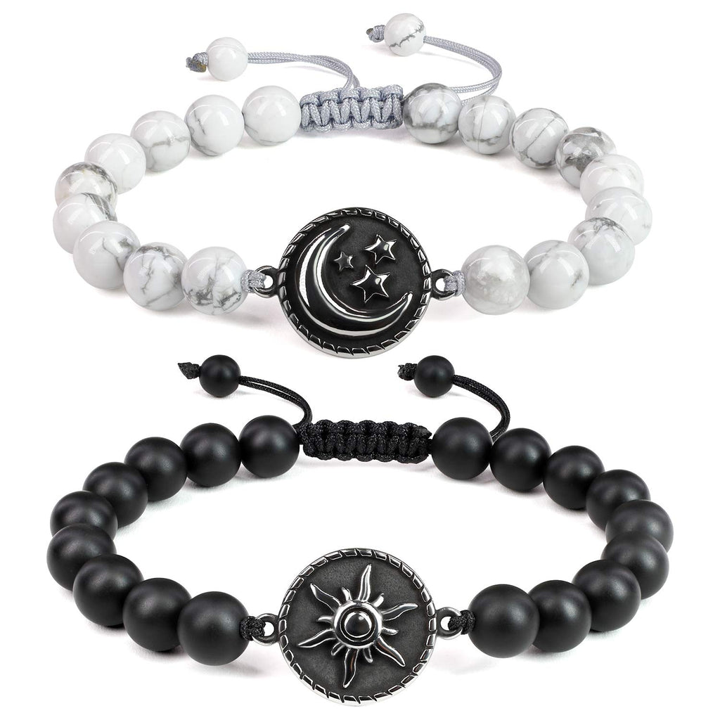 COAI Partner Armbänder mit Charm