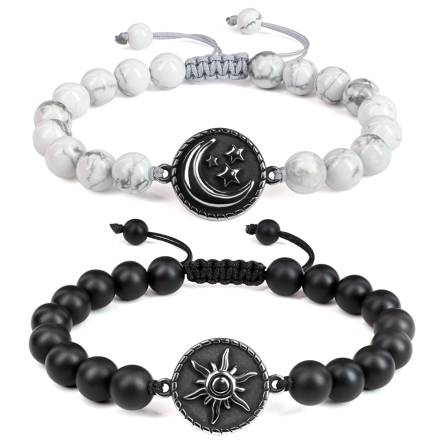 COAI Partner Armbänder mit Charm
