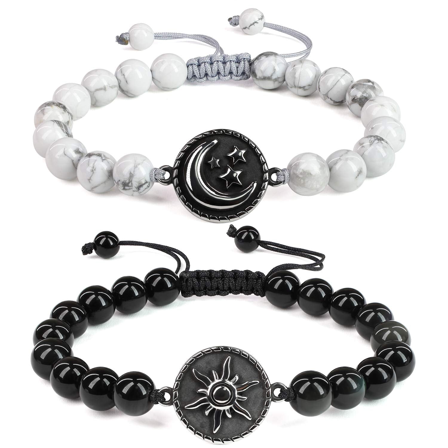 COAI Partner Armbänder mit Charm