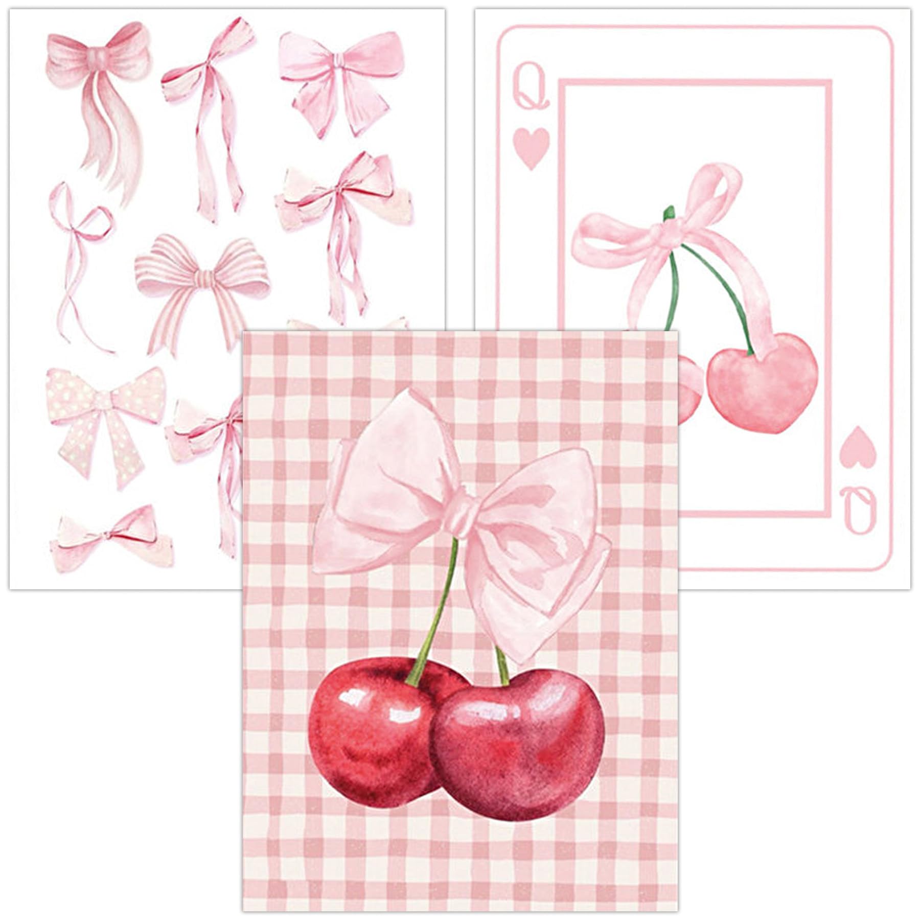 Axquilon 3 Pack Tarot Diamond Art Kits for Adults 12x16 inch