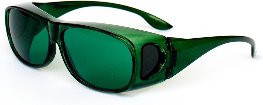 Colour Therapy Glasses Set of 12 Colour Therapy Glasses