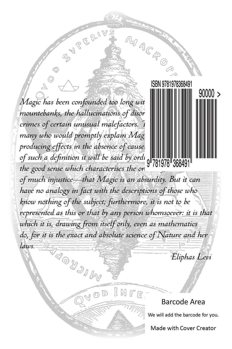 The History of Magic: (A Timeless Classic)