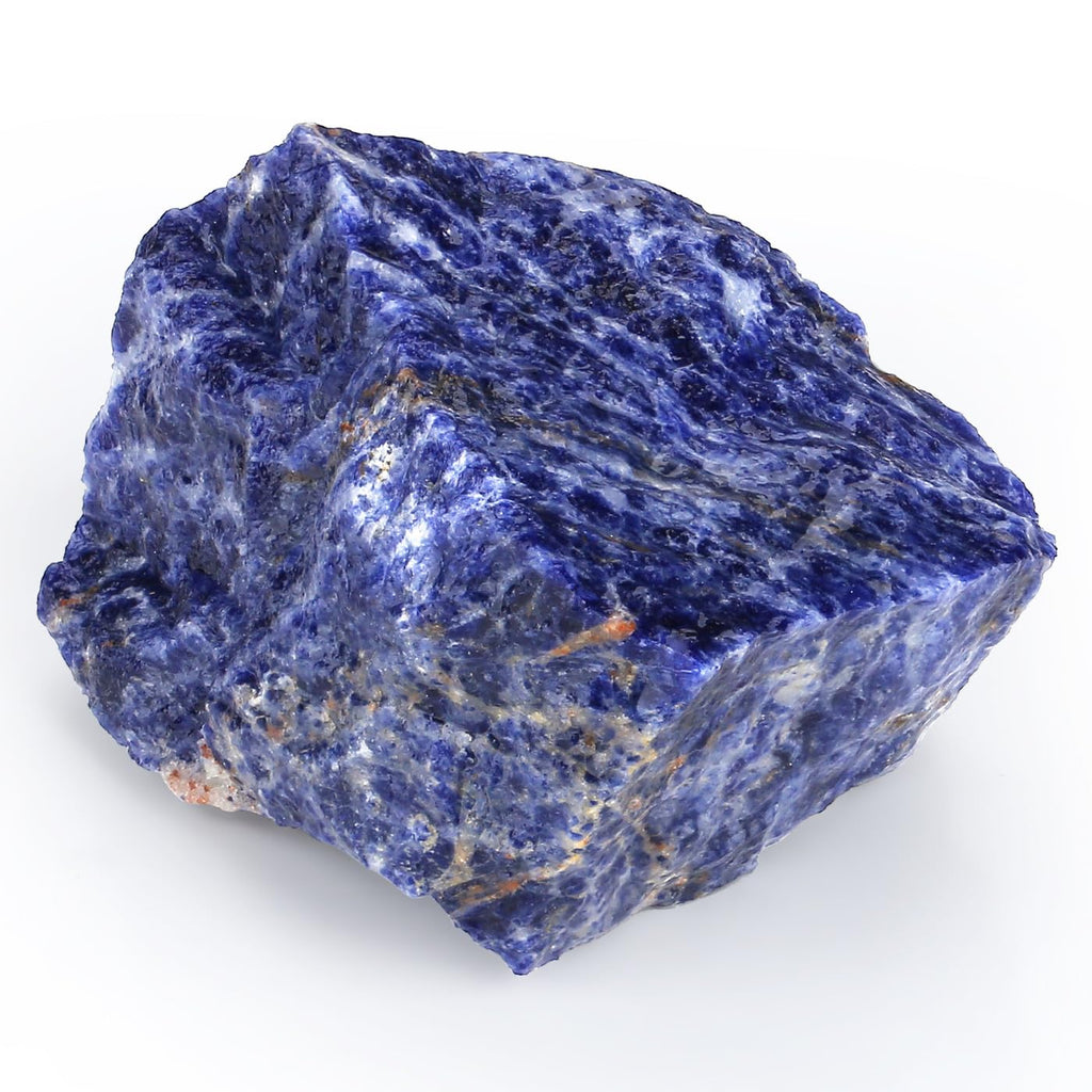 XIANNVXI Tigerauge Große Rohstein Kristalle Tigerauge Stein Echt Premium Wasserstein Naturstein 4.5–5.5 cm,1PC