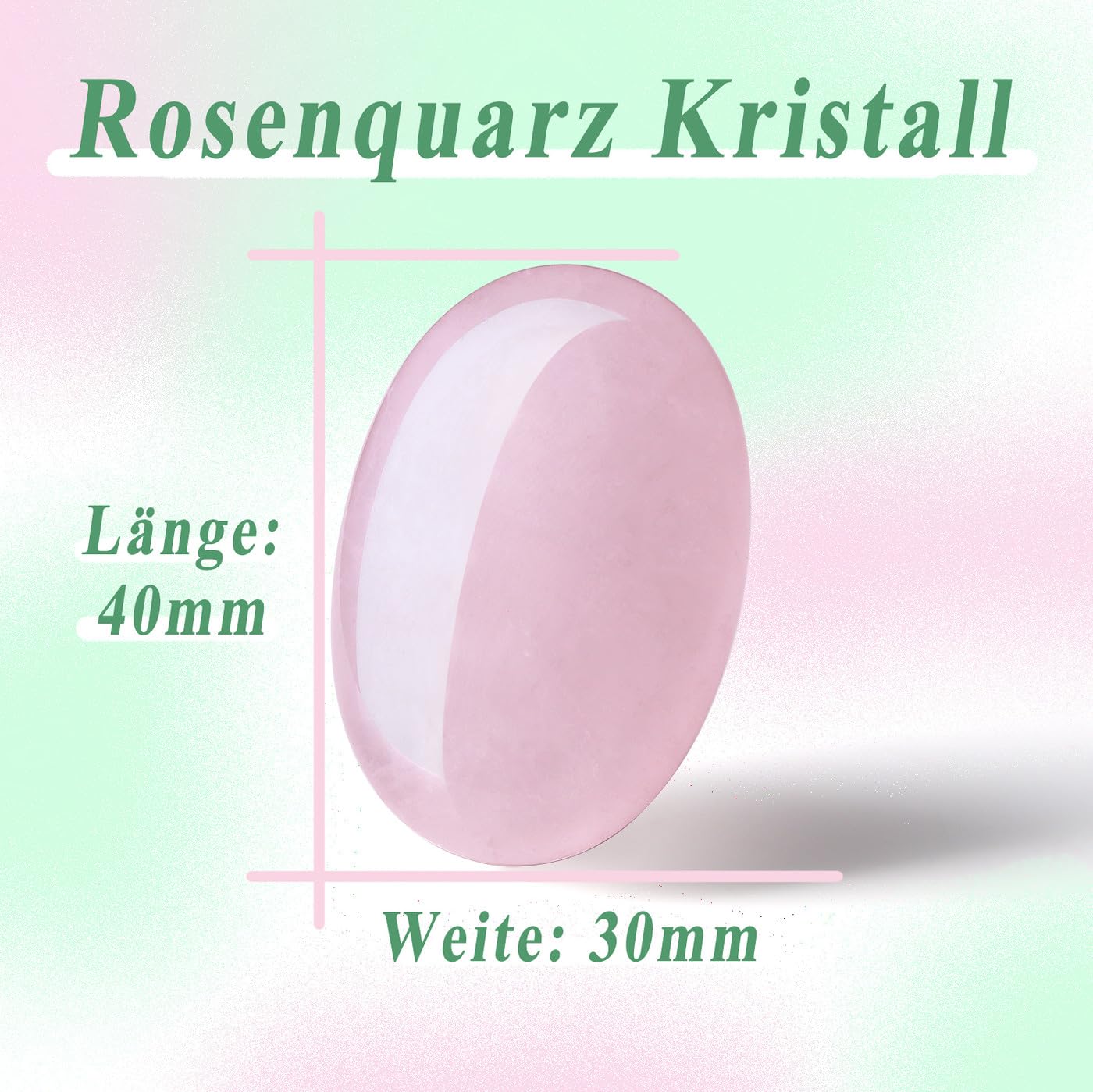 AWARDSEN Tigerauge Kristall Oval Heilkristalle, Gelb Natürlichen Edelstein Daumen Sorge Stein für Wiccan Lieferungen, Angst Stressabbau, Home Dekoration, Balancing Meditation Zubehör